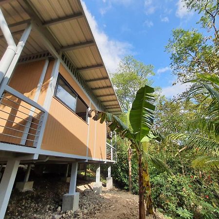Nangu Lodge Самара Экстерьер фото