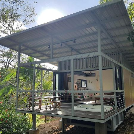 Nangu Lodge Самара Экстерьер фото