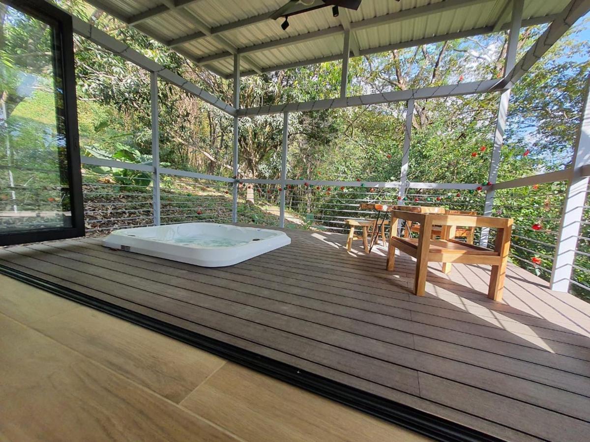 Nangu Lodge Самара Экстерьер фото