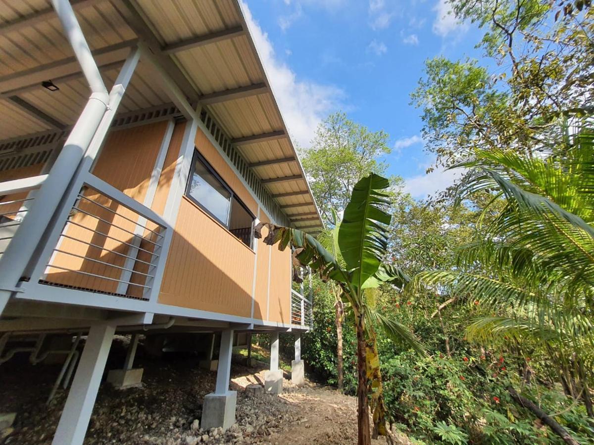 Nangu Lodge Самара Экстерьер фото