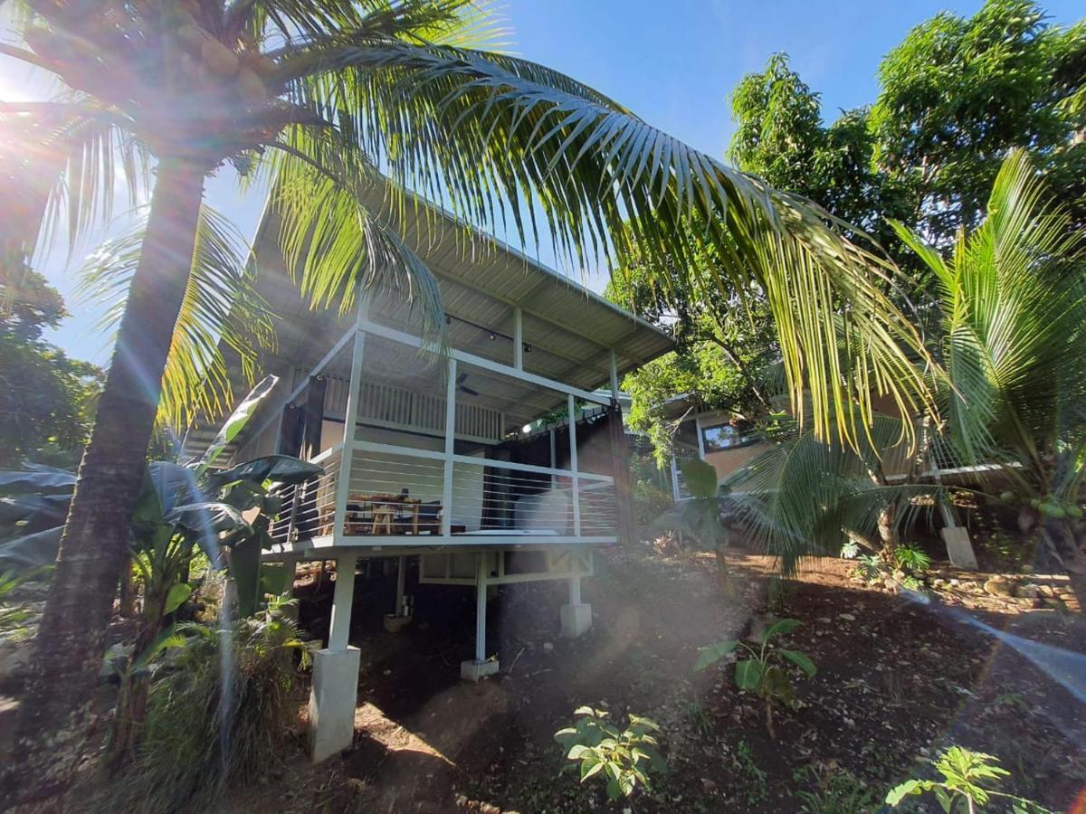 Nangu Lodge Самара Экстерьер фото