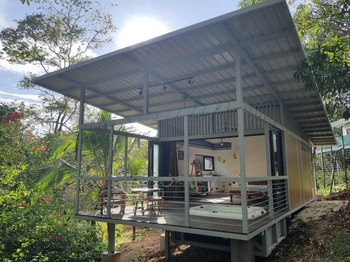 Nangu Lodge Самара Экстерьер фото