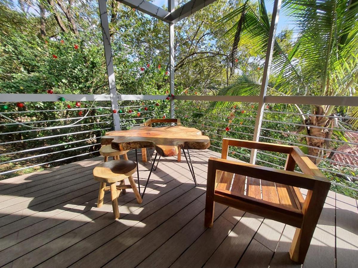 Nangu Lodge Самара Экстерьер фото