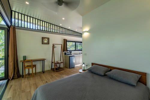 Nangu Lodge Самара Экстерьер фото