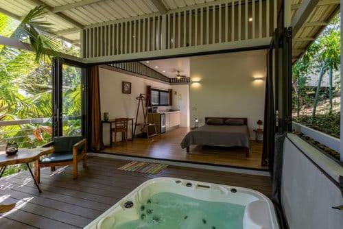 Nangu Lodge Самара Экстерьер фото